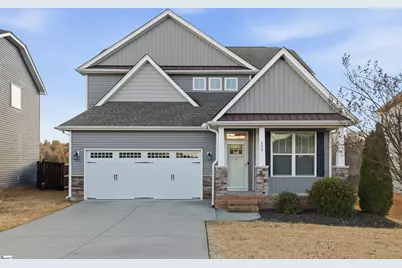 206 Clear Court, Taylors, SC 29687 - Photo 1