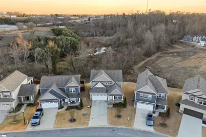 206 Clear Court, Taylors, SC 29687 - Photo 5