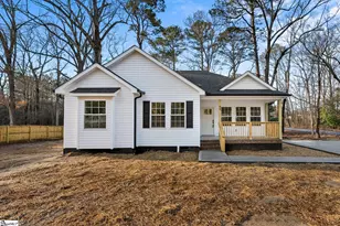 88 Hand Dr, Belton, SC 29627 - Photo 1