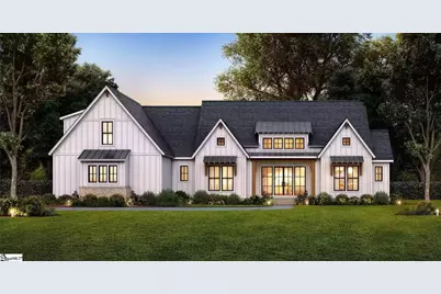 208 Rogers Road, Pendleton, SC 29670 - Photo 1