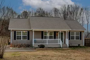 804 Clark Rd, Inman, SC 29349 - Photo 1