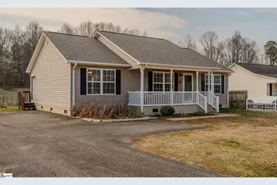 804 Clark Road, Inman, SC 29349 - Photo 1
