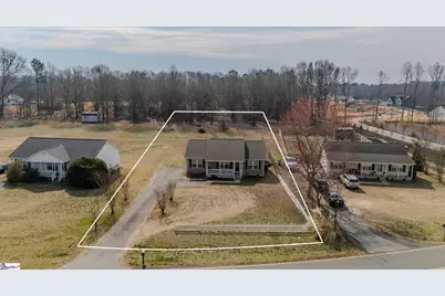 804 Clark Road, Inman, SC 29349 - Photo 5