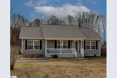 804 Clark Road, Inman, SC 29349 - Photo 3