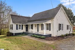 1 Frost St, Pelzer, SC 29669 - Photo 3