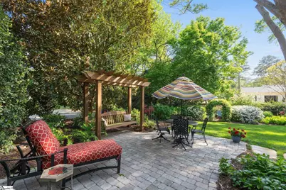 416 E Seven Oaks Drive, Greenville, SC 29605 - Photo 43