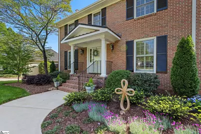 416 E Seven Oaks Drive, Greenville, SC 29605 - Photo 5