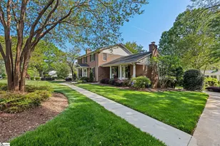 416 E 7 Oaks Dr, Greenville, SC 29605 - Photo 3