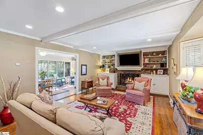 416 E Seven Oaks Drive, Greenville, SC 29605 - Photo 19