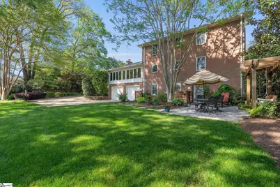 416 E Seven Oaks Drive, Greenville, SC 29605 - Photo 41