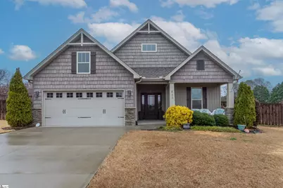 610 Ladowick Court, Moore, SC 29369 - Photo 1