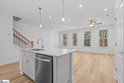 172 Gadwall Way #Lot 05, Greenville, SC 29607 - Photo 7