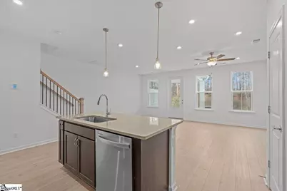 174 Gadwall Way #Lot 04, Greenville, SC 29607 - Photo 5