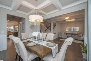 120 Longfellow Wy, Simpsonville, SC 29681 - Photo 5