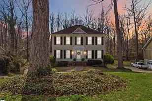 1000 Willow Branch Dr, Simpsonville, SC 29680 - Photo 39