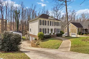 1000 Willow Branch Dr, Simpsonville, SC 29680 - Photo 3