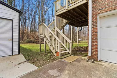 1000 Willow Branch Drive, Simpsonville, SC 29680 - Photo 35