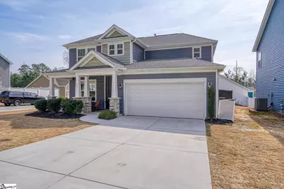 401 Kelby Street, Travelers Rest, SC 29690 - Photo 3