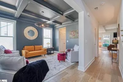 401 Kelby Street, Travelers Rest, SC 29690 - Photo 9