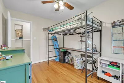 117 Lincoln Drive, Spartanburg, SC 29306 - Photo 17