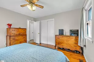 117 Lincoln Dr, Spartanburg, SC 29306 - Photo 11