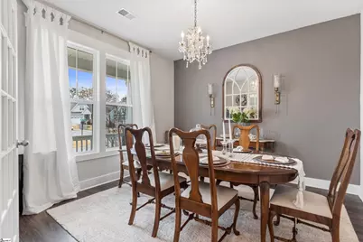 605 Longfellow Way, Simpsonville, SC 29681 - Photo 11