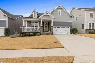 605 Longfellow Wy, Simpsonville, SC 29681 - Photo 1