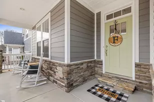 605 Longfellow Wy, Simpsonville, SC 29681 - Photo 7