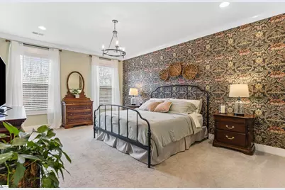 605 Longfellow Way, Simpsonville, SC 29681 - Photo 3