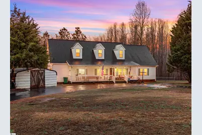 2889 Chesnee Highway, Gaffney, SC 29341 - Photo 1