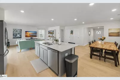 1711 Southwold Lane, Boiling Springs, SC 29316 - Photo 5