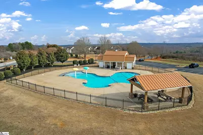 413 Batten Road, Taylors, SC 29687 - Photo 5