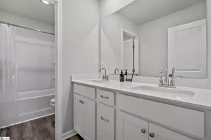 413 Batten Rd, Taylors, SC 29687 - Photo 23