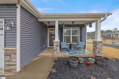 637 Ivywood Place, Boiling Springs, SC 29316 - Photo 3