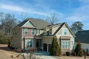 606 W Winding Slope Dr, Piedmont, SC 29673 - Photo 3