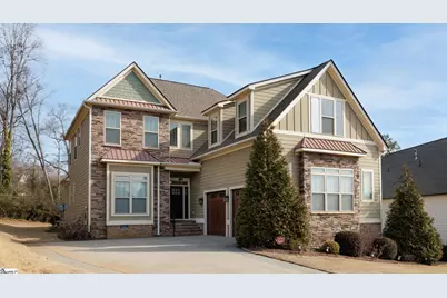 606 W Winding Slope Drive, Piedmont, SC 29673 - Photo 5