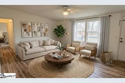 3952 Jordan Road, Greer, SC 29651 - Photo 5