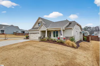 501 Wynstone Place, Greenville, SC 29607 - Photo 3