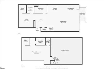 300 South Street #Unit 221, Simpsonville, SC 29681 - Photo 39