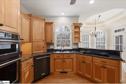 4 Radford Court, Simpsonville, SC 29680 - Photo 17