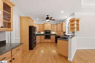 4 Radford Court, Simpsonville, SC 29680 - Photo 13