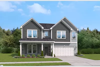 4050 Francis Spring Way, Inman, SC 29349 - Photo 1