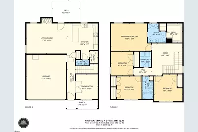 329 Carramore Drive, Inman, SC 29349 - Photo 43