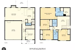 329 Carramore Dr, Inman, SC 29349 - Photo 43