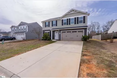 124 Barrington Creek Road, Piedmont, SC 29673 - Photo 3