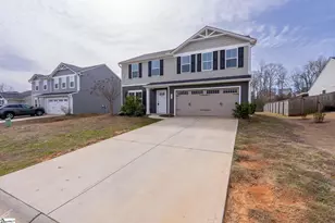 124 Barrington Creek Rd, Piedmont, SC 29673 - Photo 3
