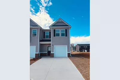 1322 Roadstead Lane, Spartanburg, SC 29306 - Photo 1