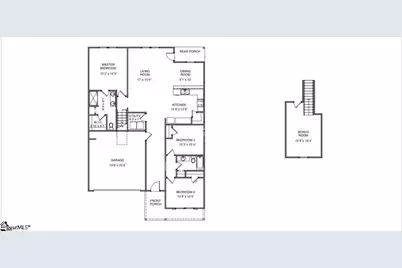 200 N Old Laurens Road, Fountain Inn, SC 29644 - Photo 3