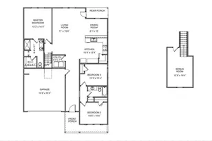 200 N Old Laurens Rd, Fountain Inn, SC 29644 - Photo 3