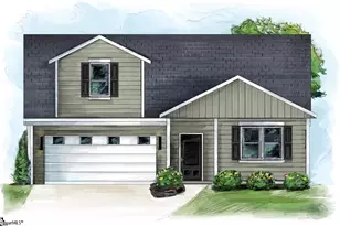 200 N Old Laurens Rd, Fountain Inn, SC 29644 - Photo 3